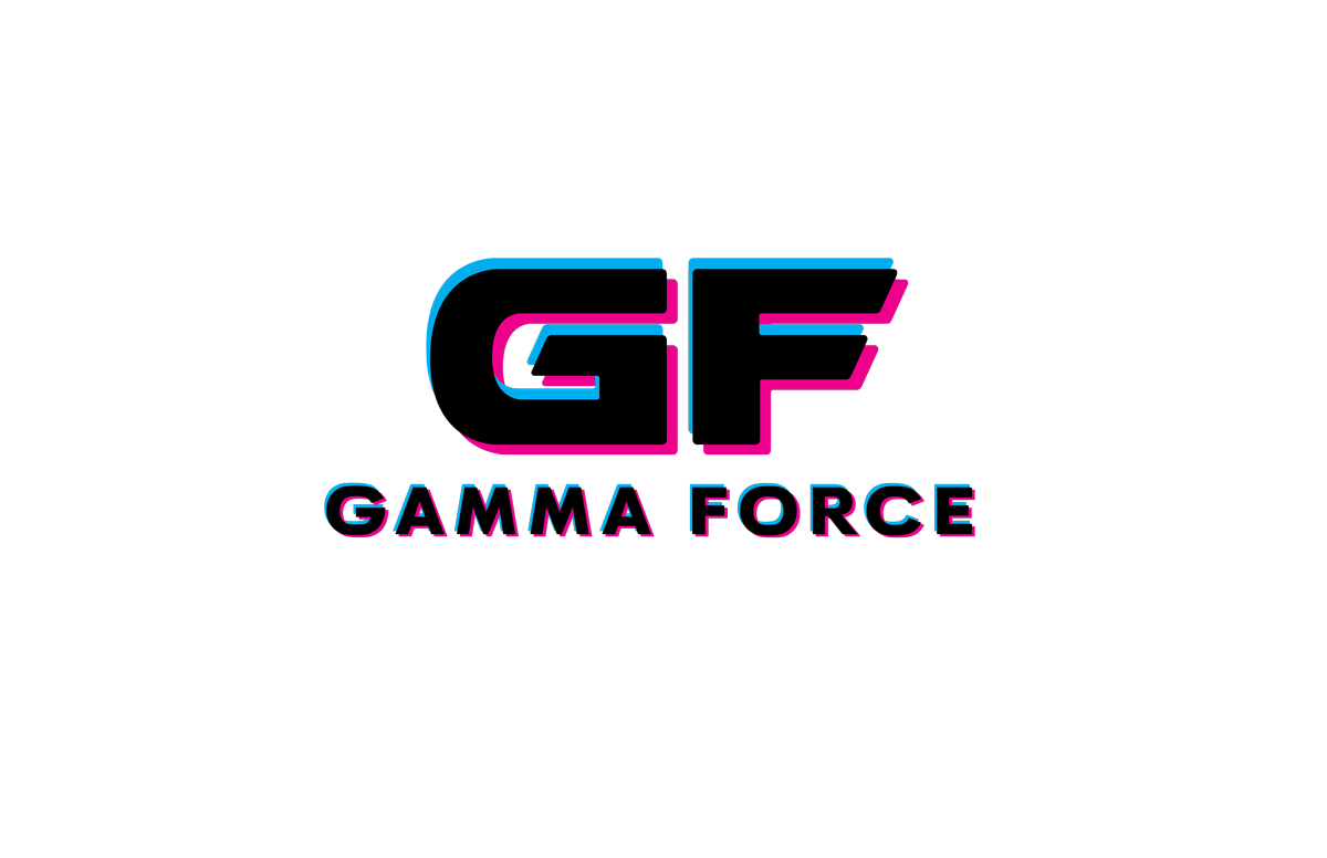 Gamma Force logo