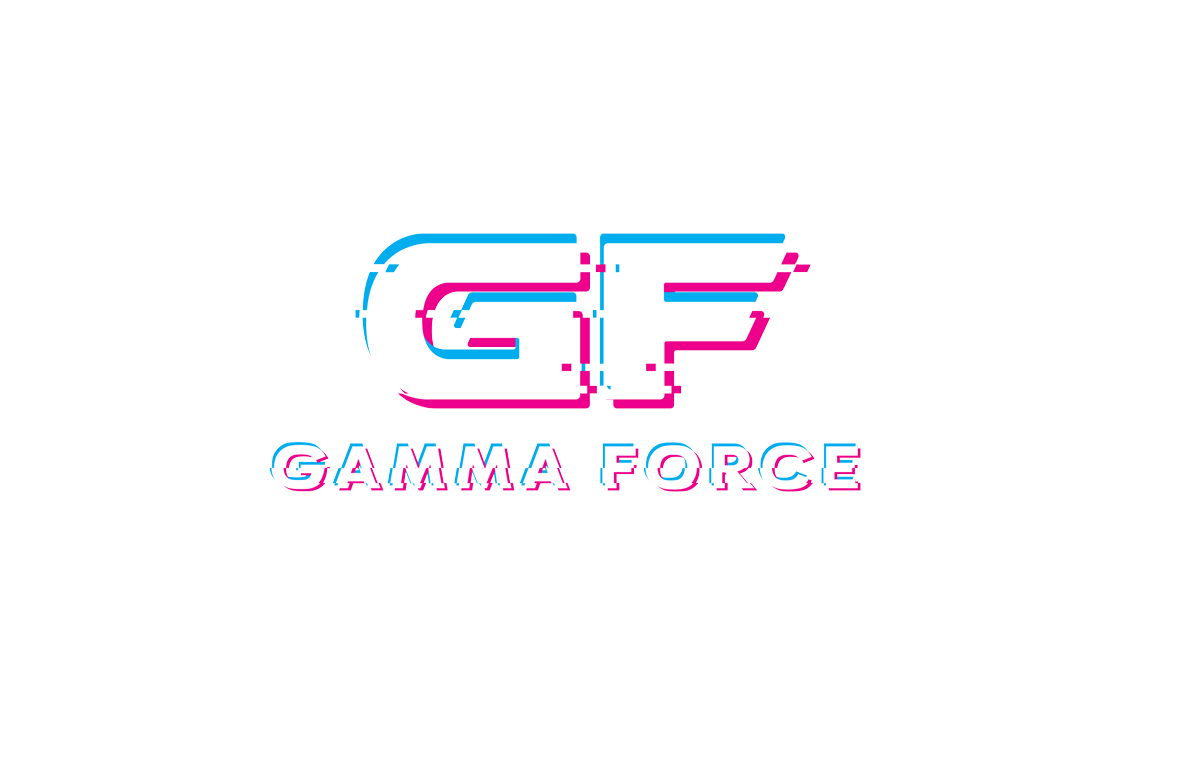 Gamma Force glitched