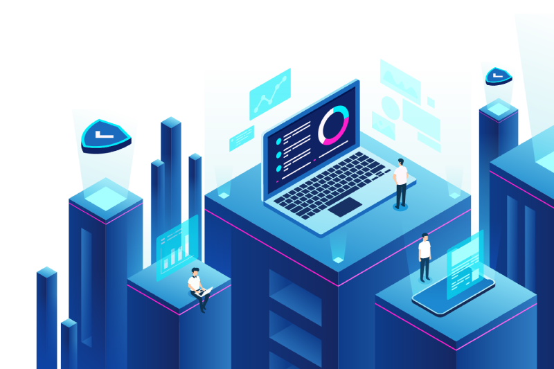 Cross-Functional Delivery Team, about