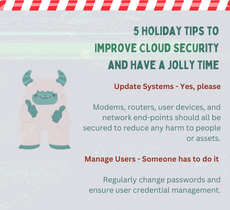 Cloud Security Risks