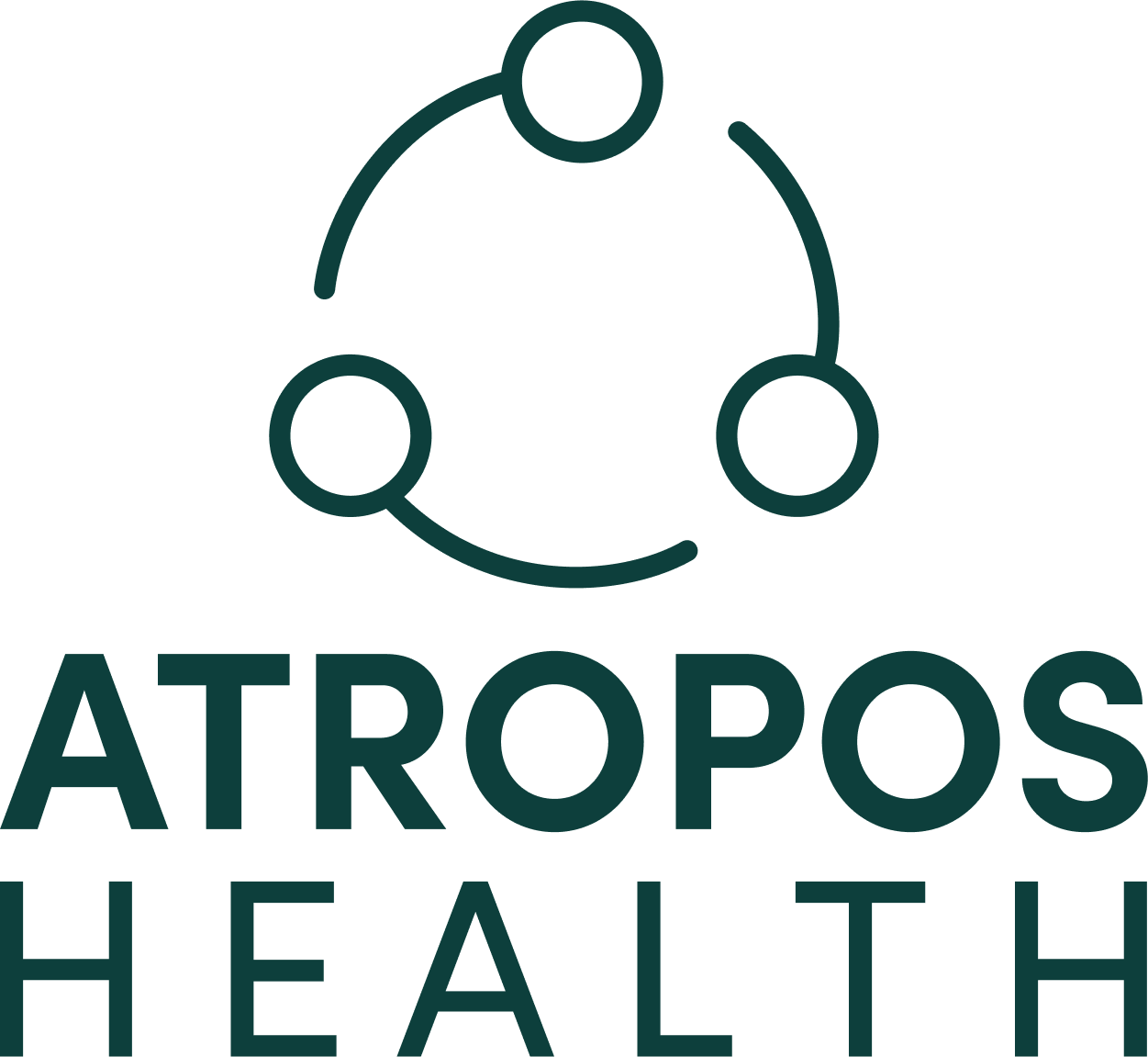 atropos health logo