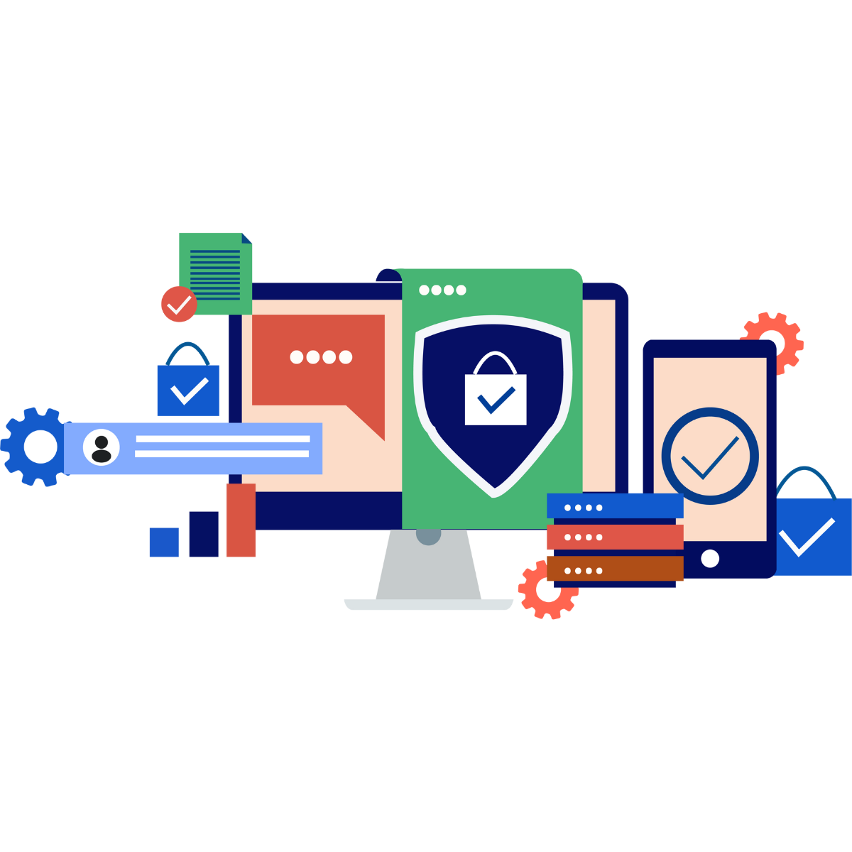 Choice Digital’s Fractional CISO Choice Digital’s Fractional CISO